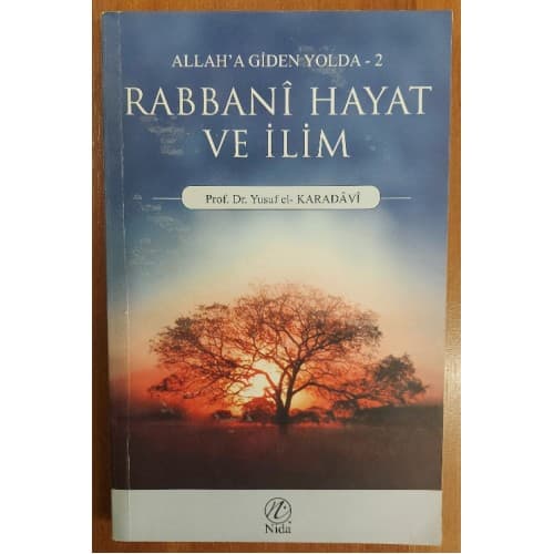 Rabbani Hayat Ve İlim
