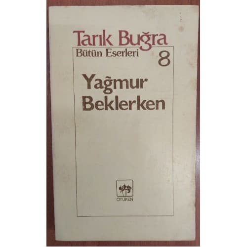 Yağmur Beklerken