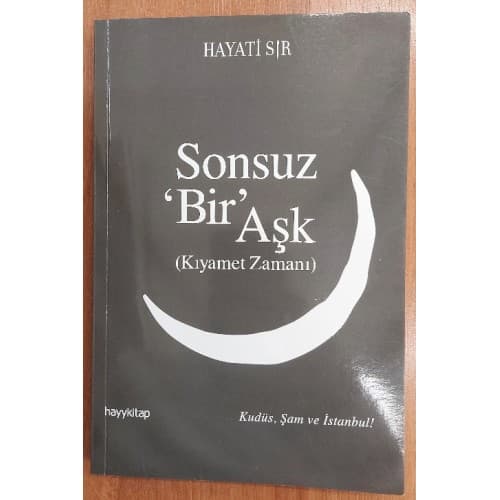 SONSUZ BİR AŞK