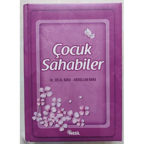 ÇOCUK SAHABİLER