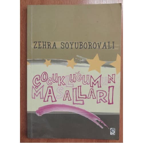 Çocukluğumun Masalları