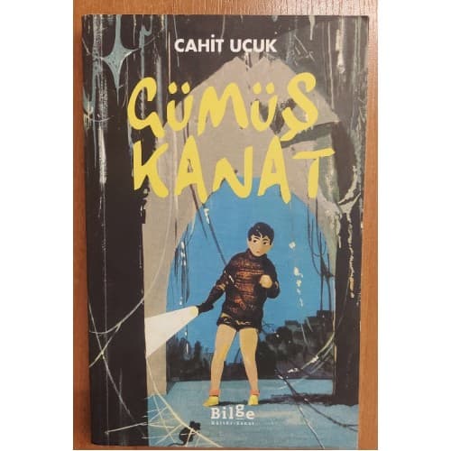 Gümüş Kanat