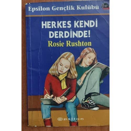 Herkes Kendi Derdinde