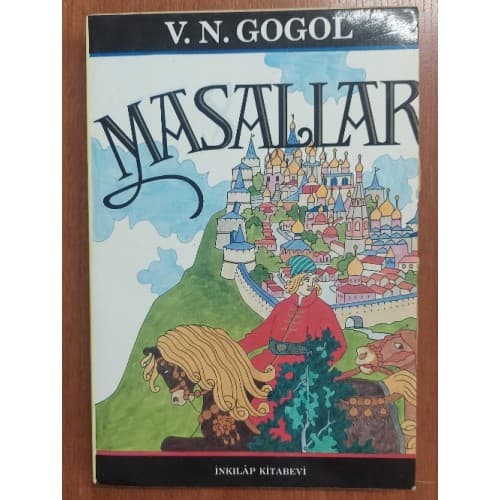 Masallar