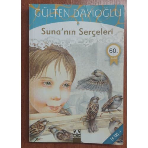 Suna'nın Serçeleri