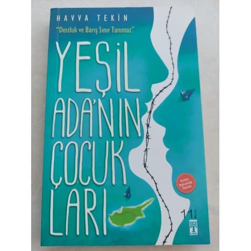 YEŞİL ADANIN ÇOCUKLARI