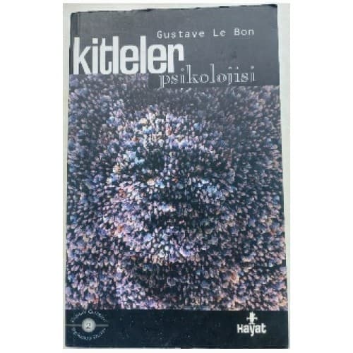 KİTLELER PSİKOLOJİSİ