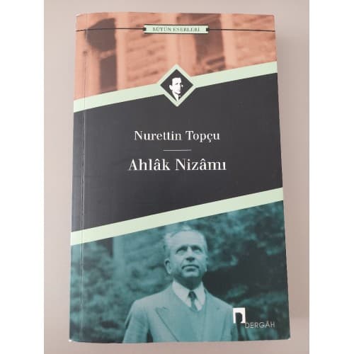 AHLAK NİZAMI