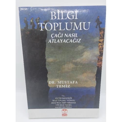 BİLGİ TOPLUMU