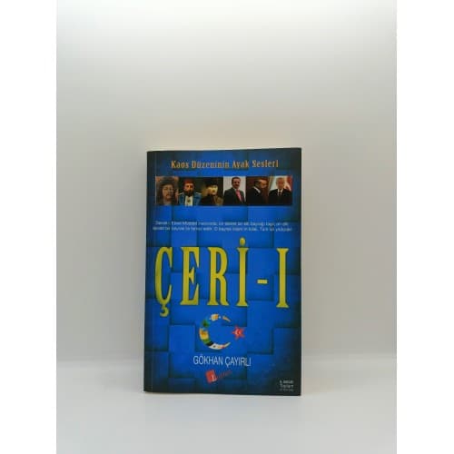 ÇERİ-1-2.CİLT