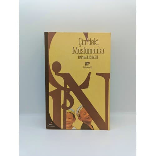 ÇİN'DEKİ MÜSLÜMANLAR