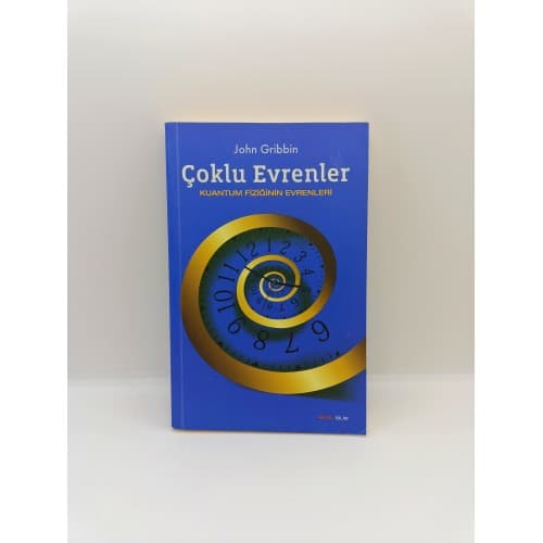 ÇOKLU EVRENLER