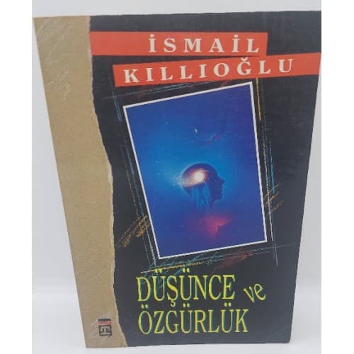 DÜŞÜNCE VE ÖZGÜRLÜK