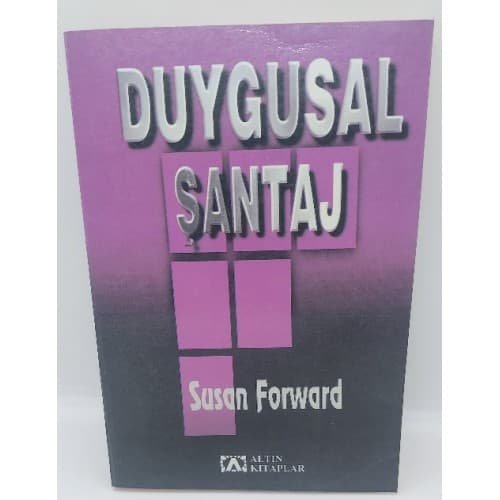 DUYGUSAL SANTAJ