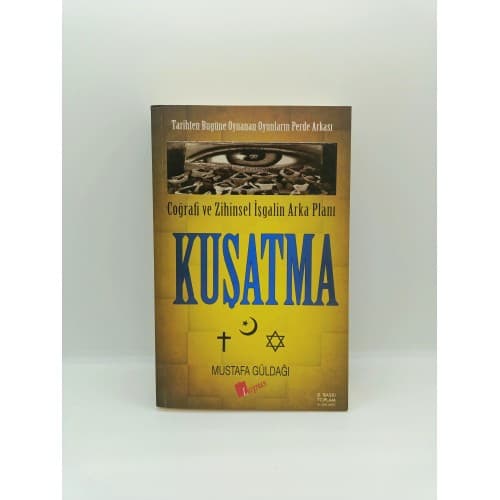 KUŞATMA