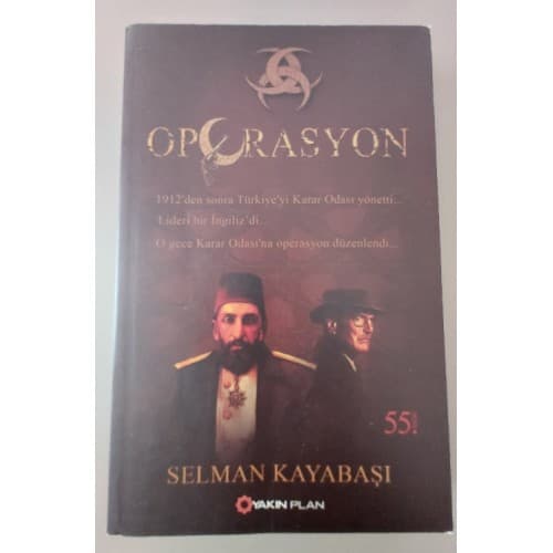 OPERASYON