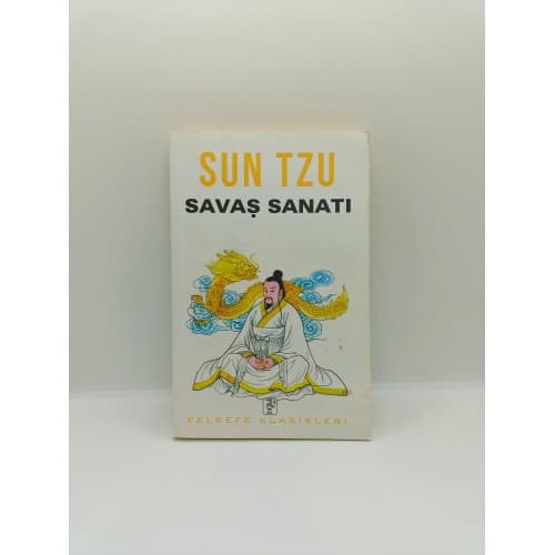 SAVAŞ SANATI