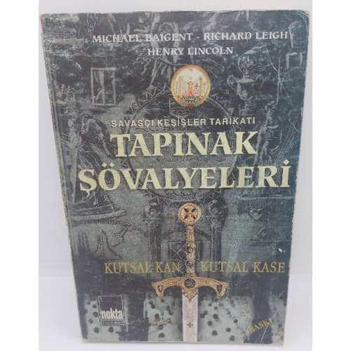 TAPINAK ŞOVALYELERİ