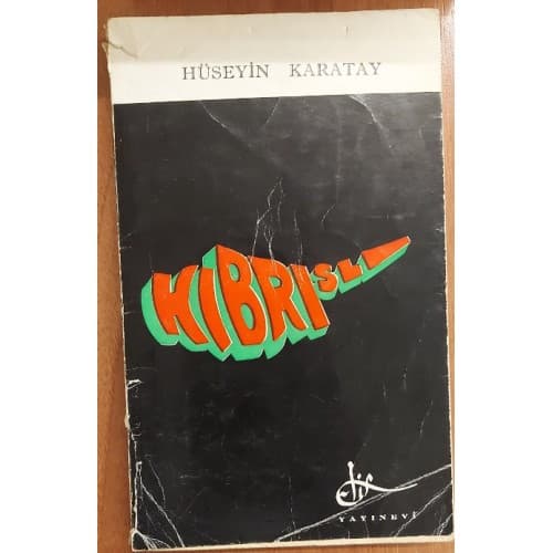 Kıbrıslı