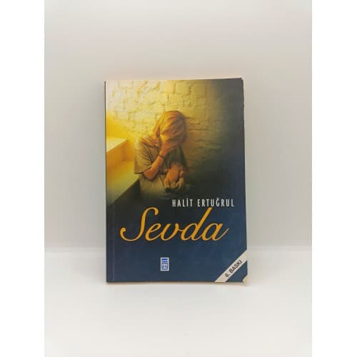SEVDA-ROMAN