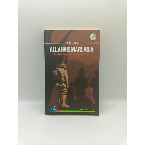 ALLAHAISMARLADIK
