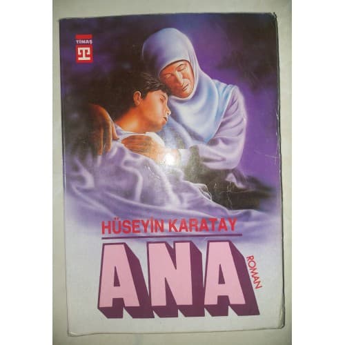 ANA
