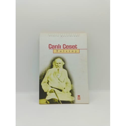 CANLI CESET
