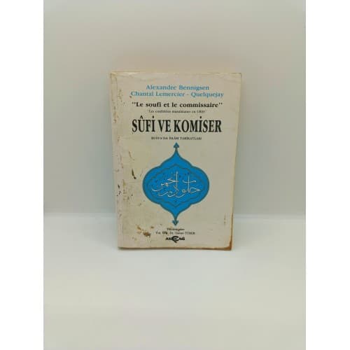 SUFİ VE KOMİSER