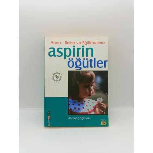 ASPİRİN ÖĞÜTLER