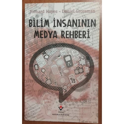 Bilim İnsanının Medya Rehberi
