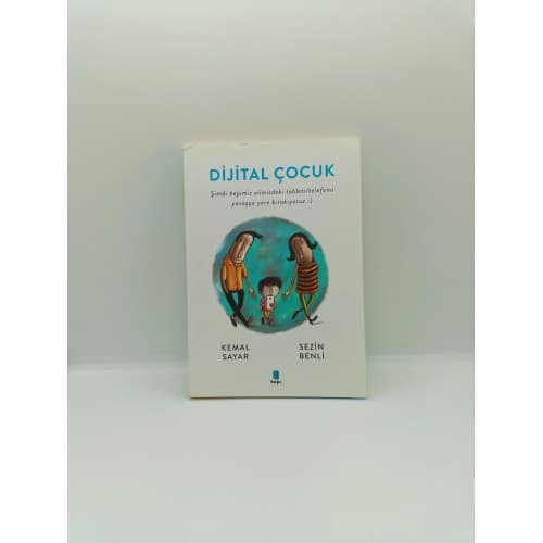 DİJİTAL ÇOCUK