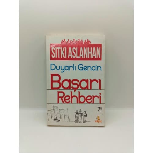 DUYARLI GENCİN BAŞARI REHBERİ