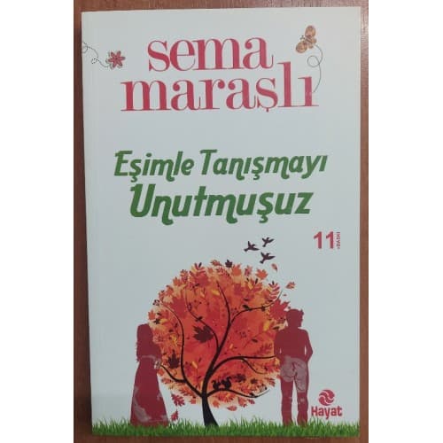 Eşimle Tanışmayı Unutmuşuz