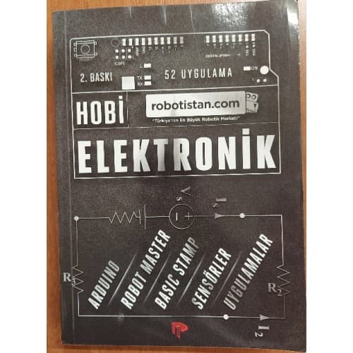 Hobi Elektronik