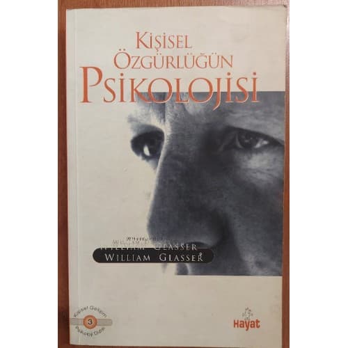 KİŞİSEL ÖZGÜRLÜĞÜN PSİKOLOJİSİ