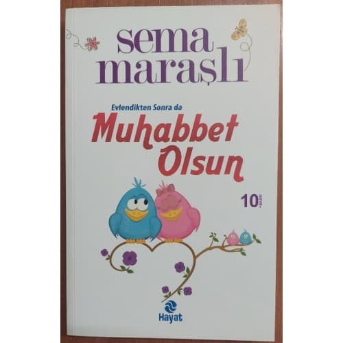 Evlendikten Sonra da Muhabbet Olsun