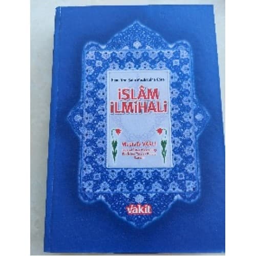 HANEFİ VE ŞAFİ MEZHEBİNE GÖRE İSLAM İLMİHALİ