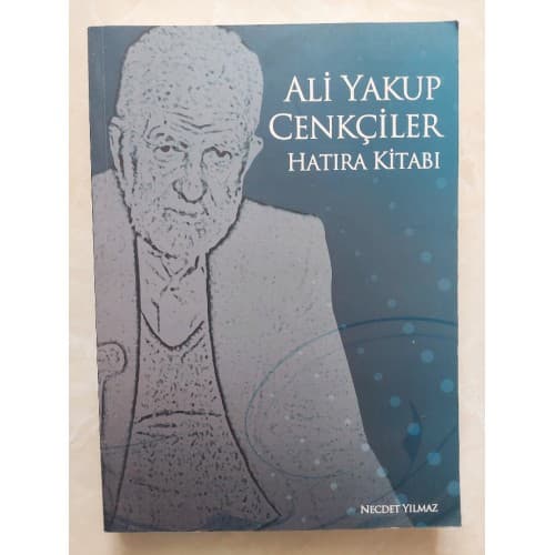 ALİ YAKUP CENKÇİLER