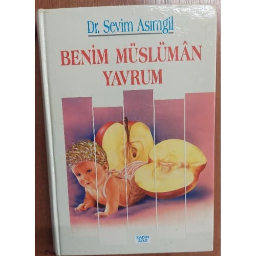 Benim Müslüman Yavrum