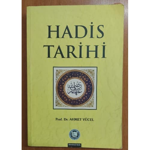 Hadis Tarihi