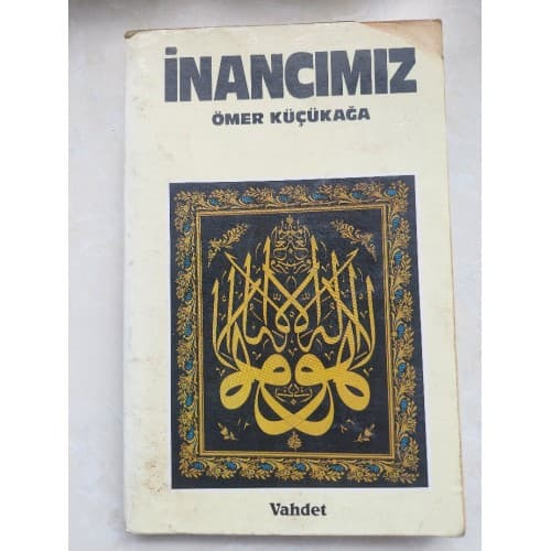İNANCIMIZ