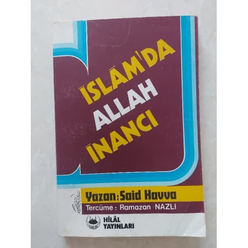 İSLAM'DA ALLAH İNANCI