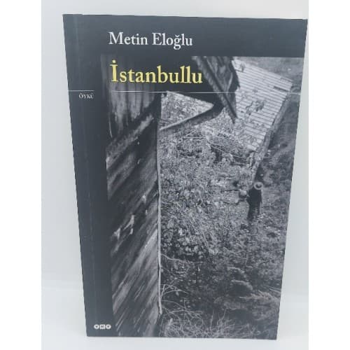 İSTANBULLU