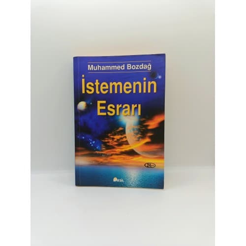 İSTEMENİN ESRARI