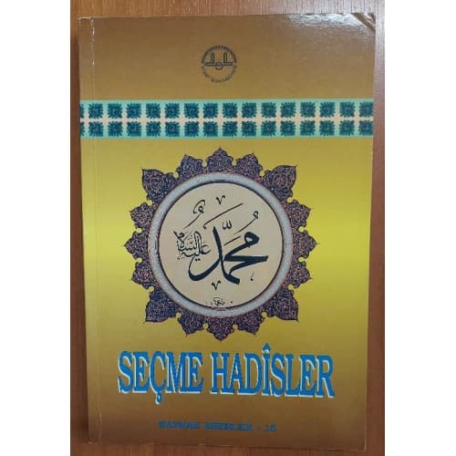 Seçme Hadisler