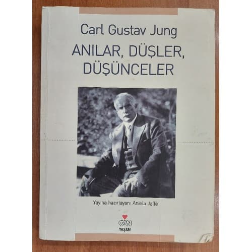ANILAR DÜŞLER DÜŞÜNCELER