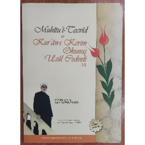 MUHİTU'T TECVİD VE KUR'AN-I KERİM OKUNUŞ USULÜ CETVELİ