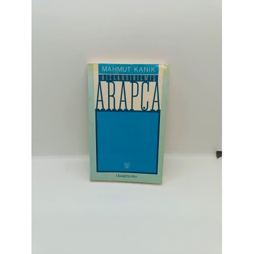 Hızlandırılmış Arapça