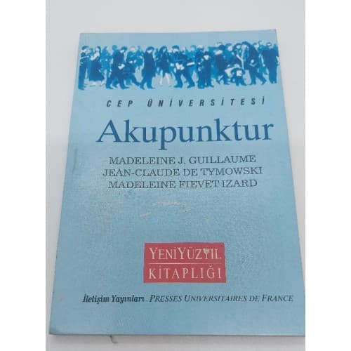AKAPUNKTUR