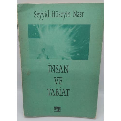 İNSAN VE TABİAT